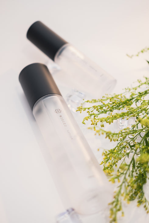【MISUZU】 骨髄由来ヒト幹細胞コスメ フェイスウォッシュ 洗顔 100g (FACE WASH)無合成油 シリコンフリー エタノールフリー 【送料無料】【別途送料地域あり】 スキンケア 洗顔料 化粧落とし